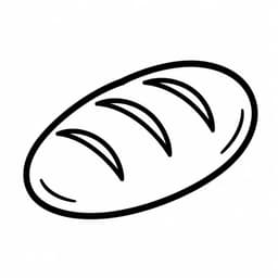 Sourdough Loaf