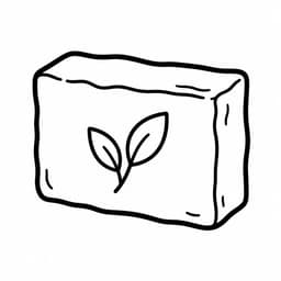 Lavender Soap